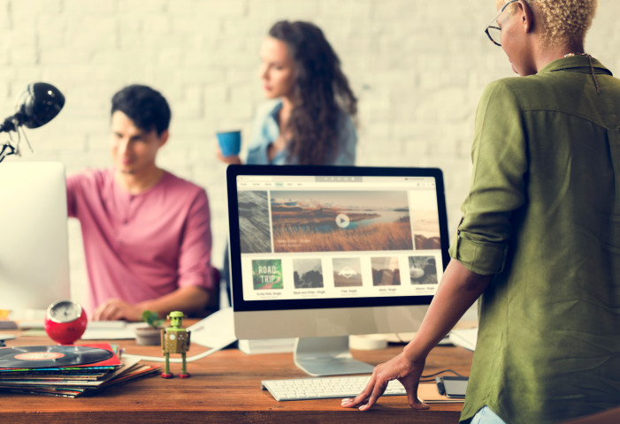 Web Design